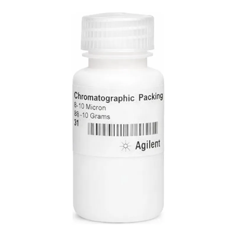 Agilent ODS Zorbax Bulk Packing 7u, 10g