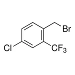 Merck 4-Chloro-2-(trifluoromethyl)benzyl bromide