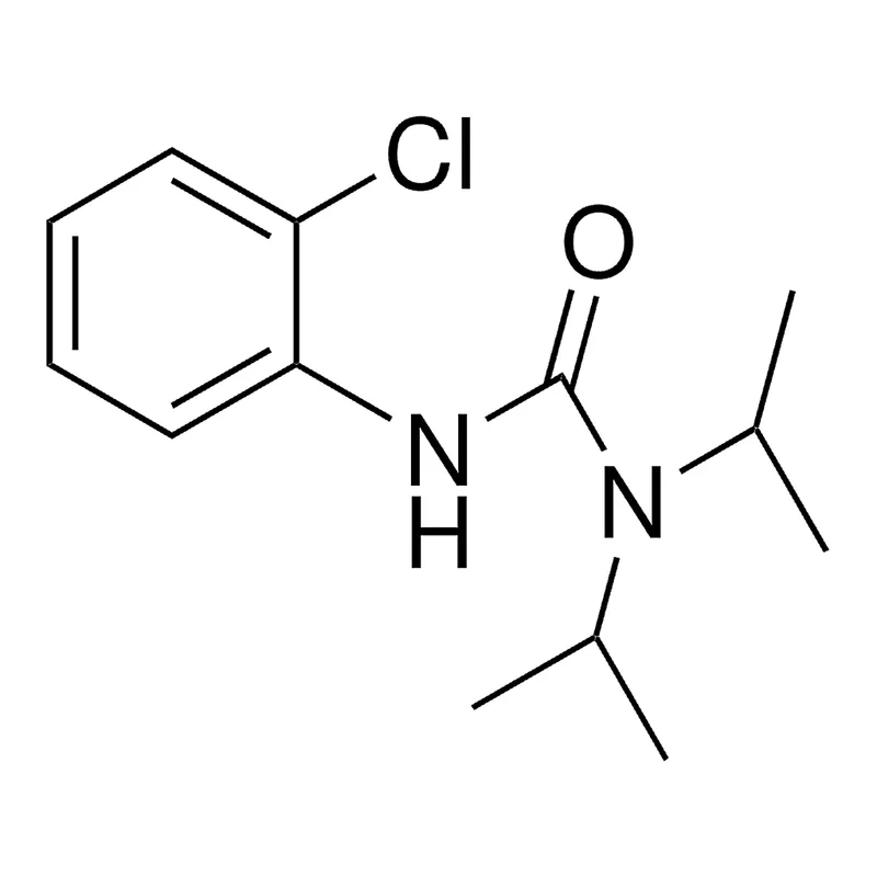 Merck 3-(2-CHLOROPHENYL)-1,1-DIISOPROPYL-1G