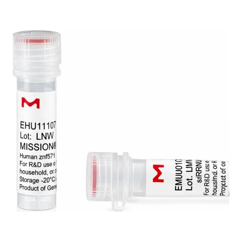 Merck MISSION(R) esiRNA