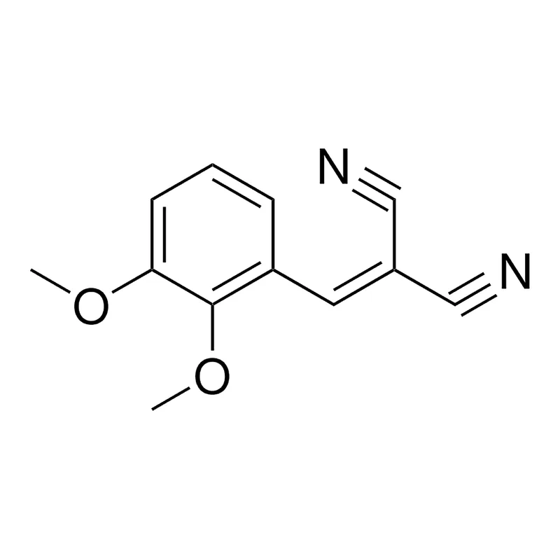 Merck 2-(2,3-DIMETHOXY-BENZYLIDENE)- - 50 MG&
