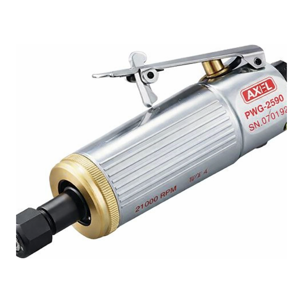 AS ONE Heavy Duty Air Grinder, 강력 에어 그라인더