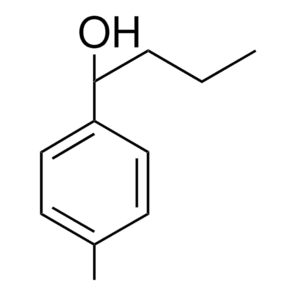Merck DL-4-METHYL-ALPHA-(PROPYL)BENZYL A