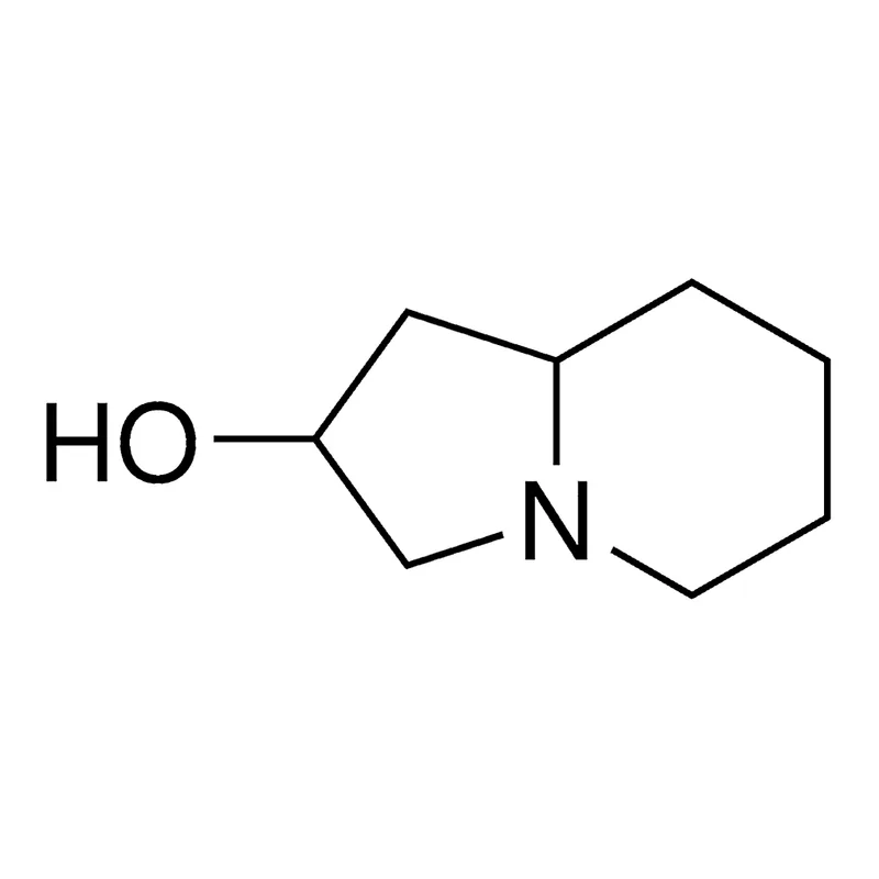 Merck Octahydro-2-indolizinol