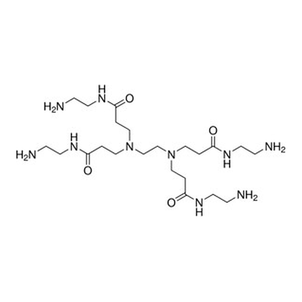 Merck PAMAM DENDRIMER, GENERATION 0, 20 WT. %&
