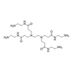 Merck PAMAM DENDRIMER, GENERATION 0, 20 WT. %&