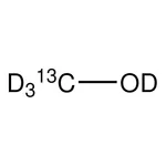 Merck Methanol-13C,d4