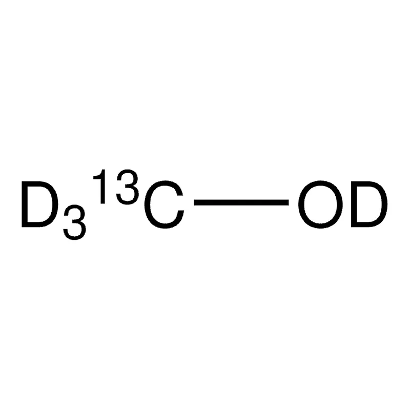 Merck Methanol-13C,d4