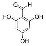 Merck 2,4,6-TRIHYDROXYBENZALDEHYDE, 97%