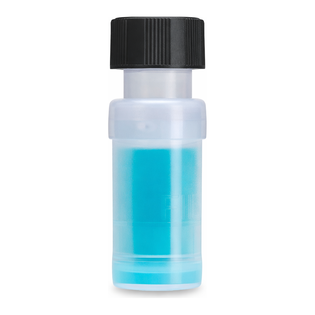 Restek Filter Vials 0.2um Nylon w/ low evaporation cap 100-pk. Thomson SINGLE StEP Black Screw C