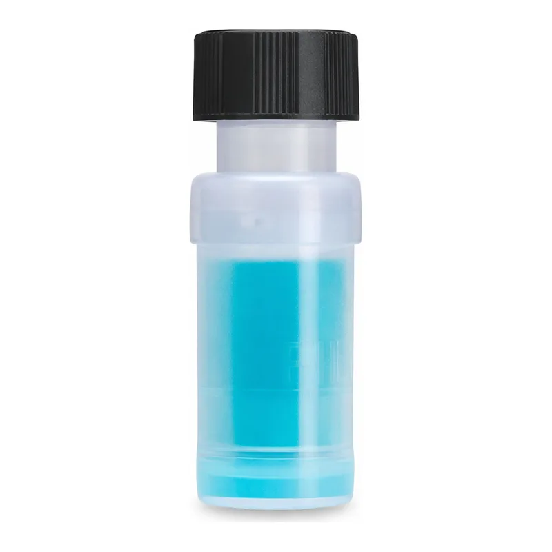 Restek Filter Vials 0.2um Nylon w/ low evaporation cap 100-pk. Thomson SINGLE StEP Black Screw C