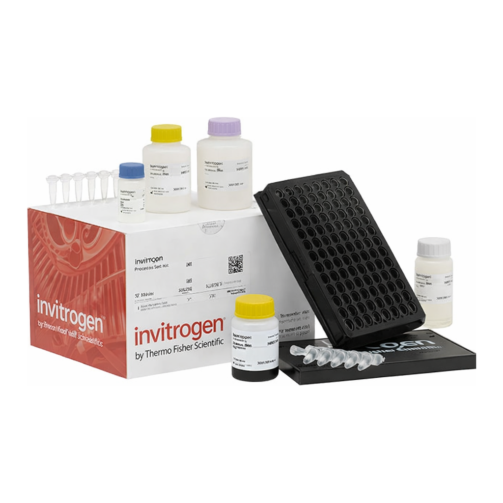 Thermo Fisher Scientific ProcartaPlex Human Basic Kit