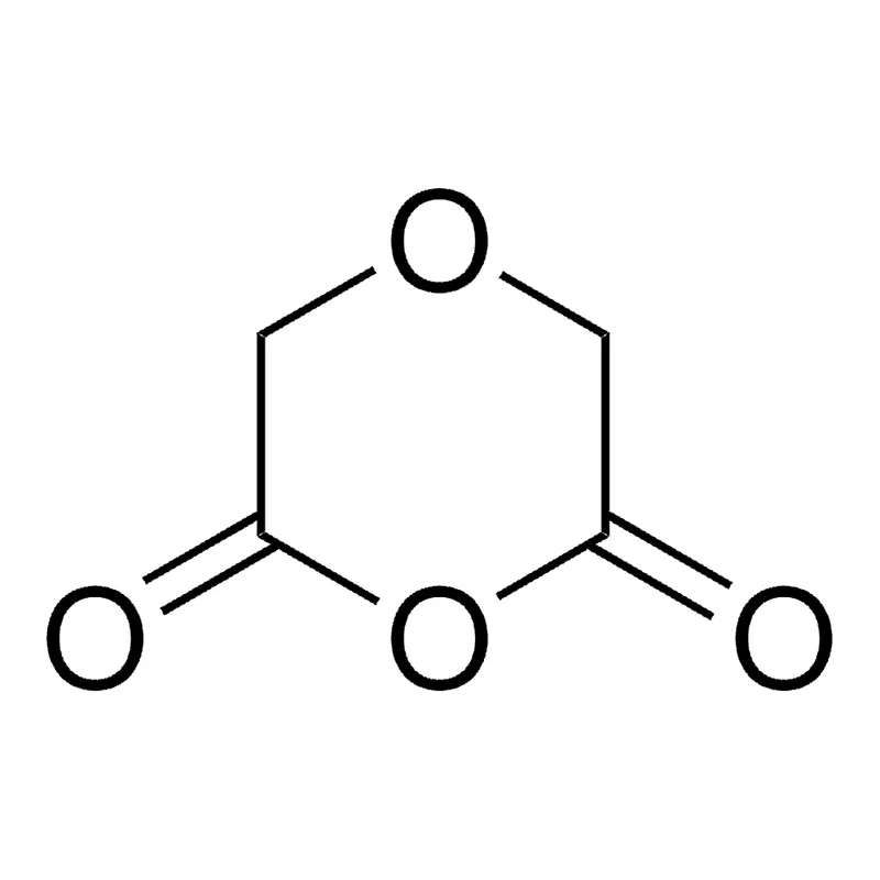 Merck Diglycolic anhydride