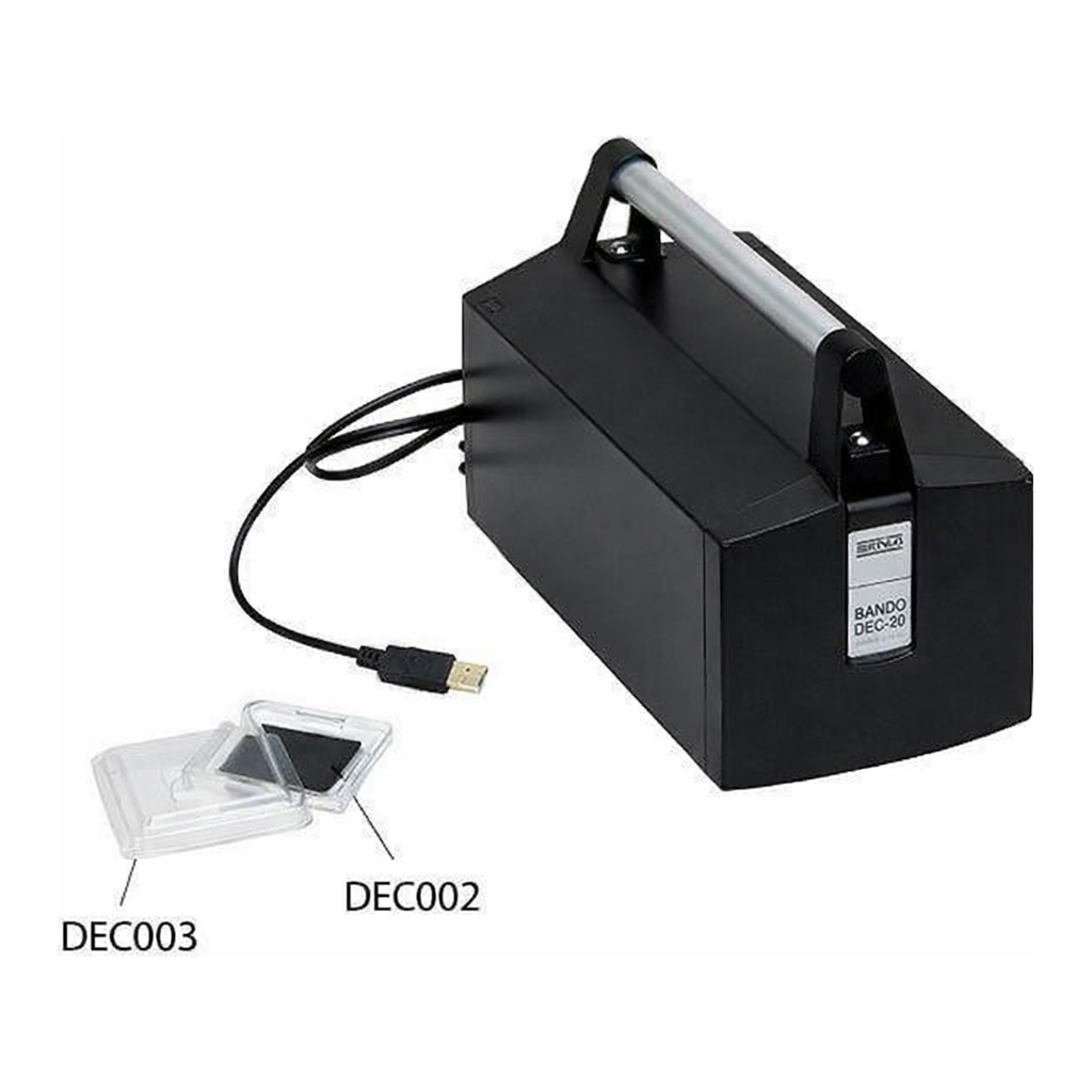 AS ONE Simple Dust Particle InspectIon Tool, 간이 이물검사 툴