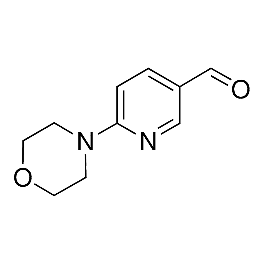 Merck 6-morpholinonicotinaldehyde
