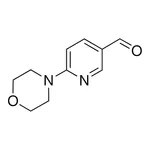 Merck 6-morpholinonicotinaldehyde