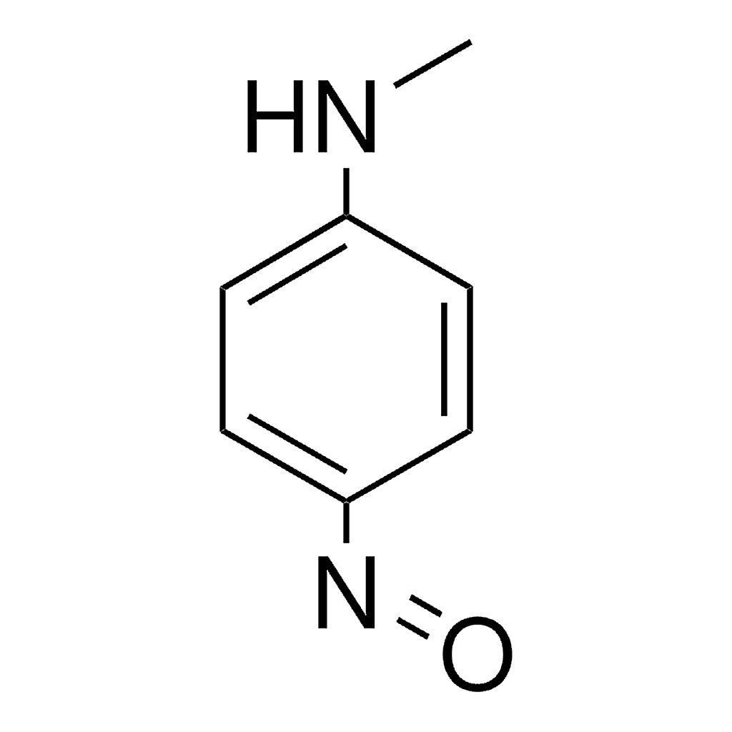 Merck N-METHYL-4-NITROSOANILINE
