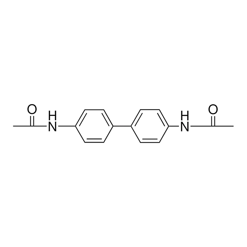 Merck N-(4'-ACETYLAMINO-BIPHENYL-4-Y - 25 MG&