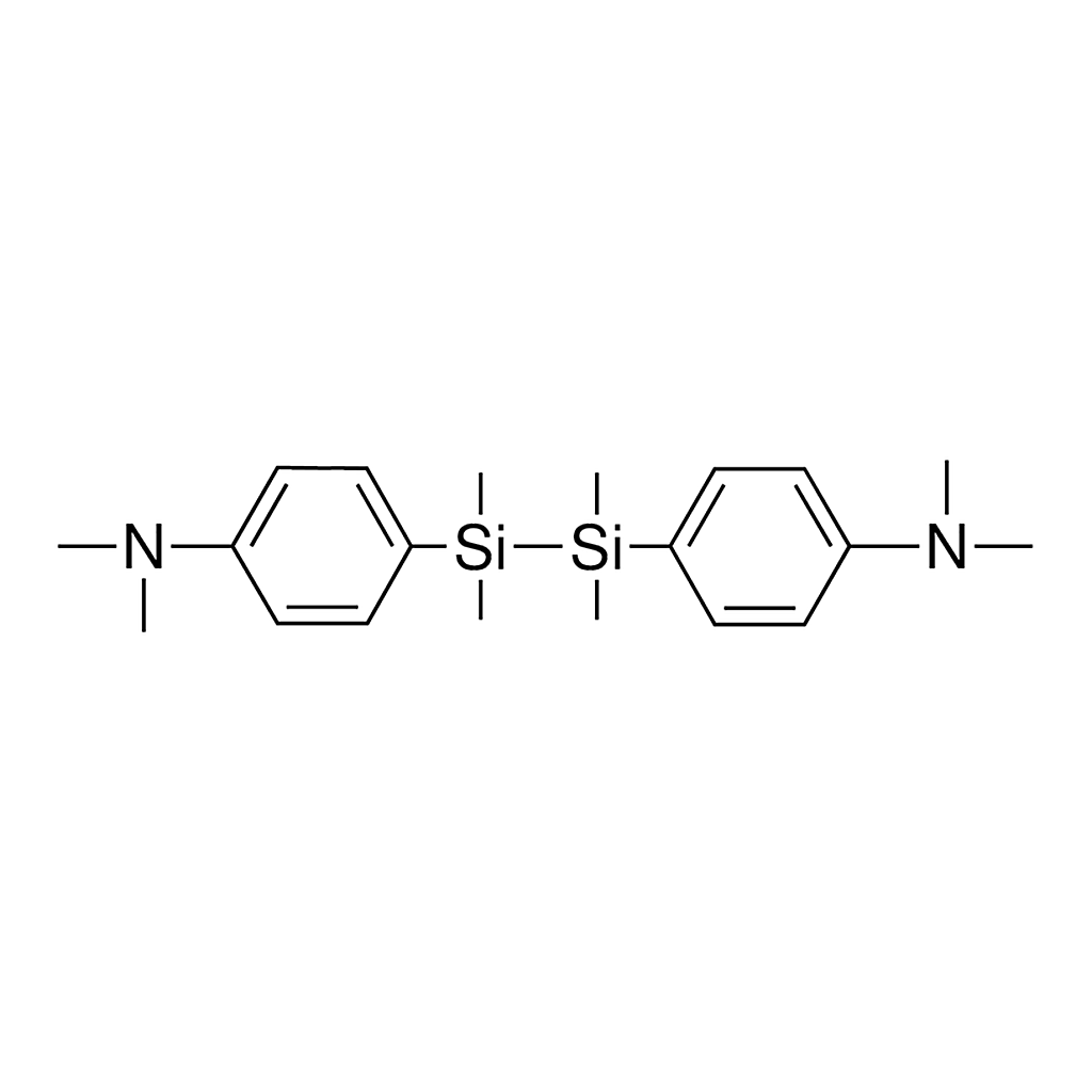Merck 1,2-BIS(4-(DIMETHYLAMINO)PHENY - 50 MG&