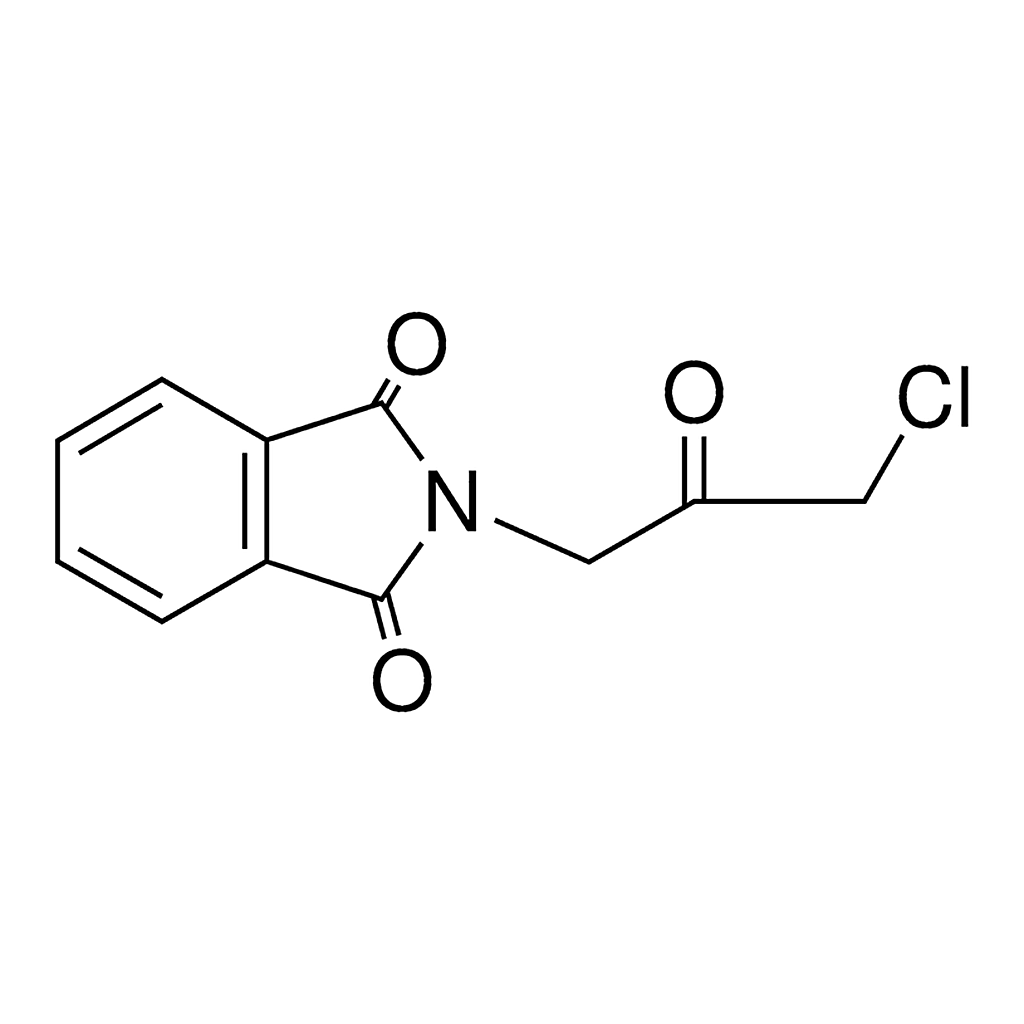 Merck 2-(3-CHLORO-2-OXO-PROPYL)-ISOI - 25 MG&