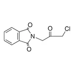 Merck 2-(3-CHLORO-2-OXO-PROPYL)-ISOI - 25 MG&