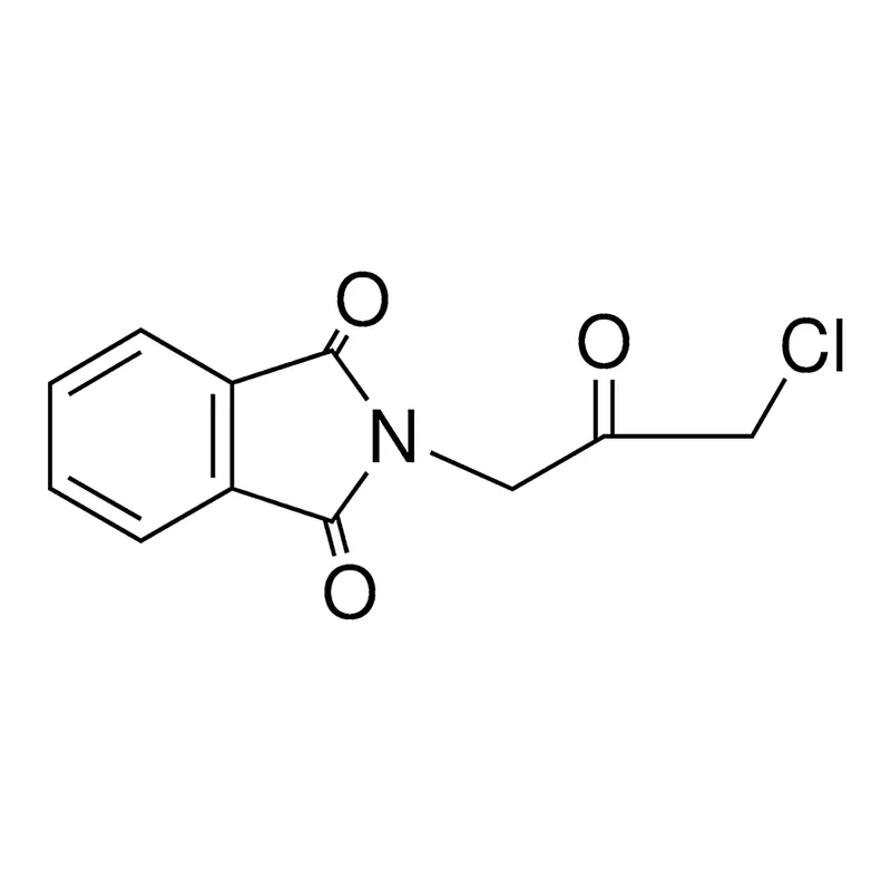 Merck 2-(3-CHLORO-2-OXO-PROPYL)-ISOI - 25 MG&