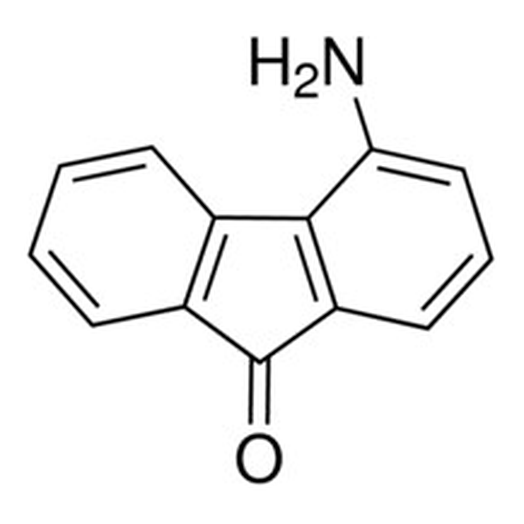 Merck 4-AMINO-9-FLUORENONE, 95%