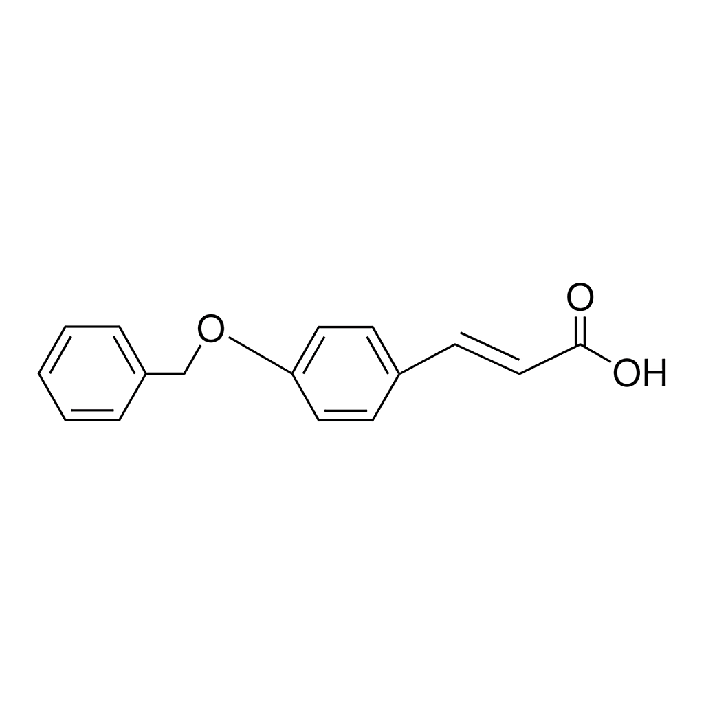 Merck 3-(4-BENZYLOXY-PHENYL)-ACRYLIC -