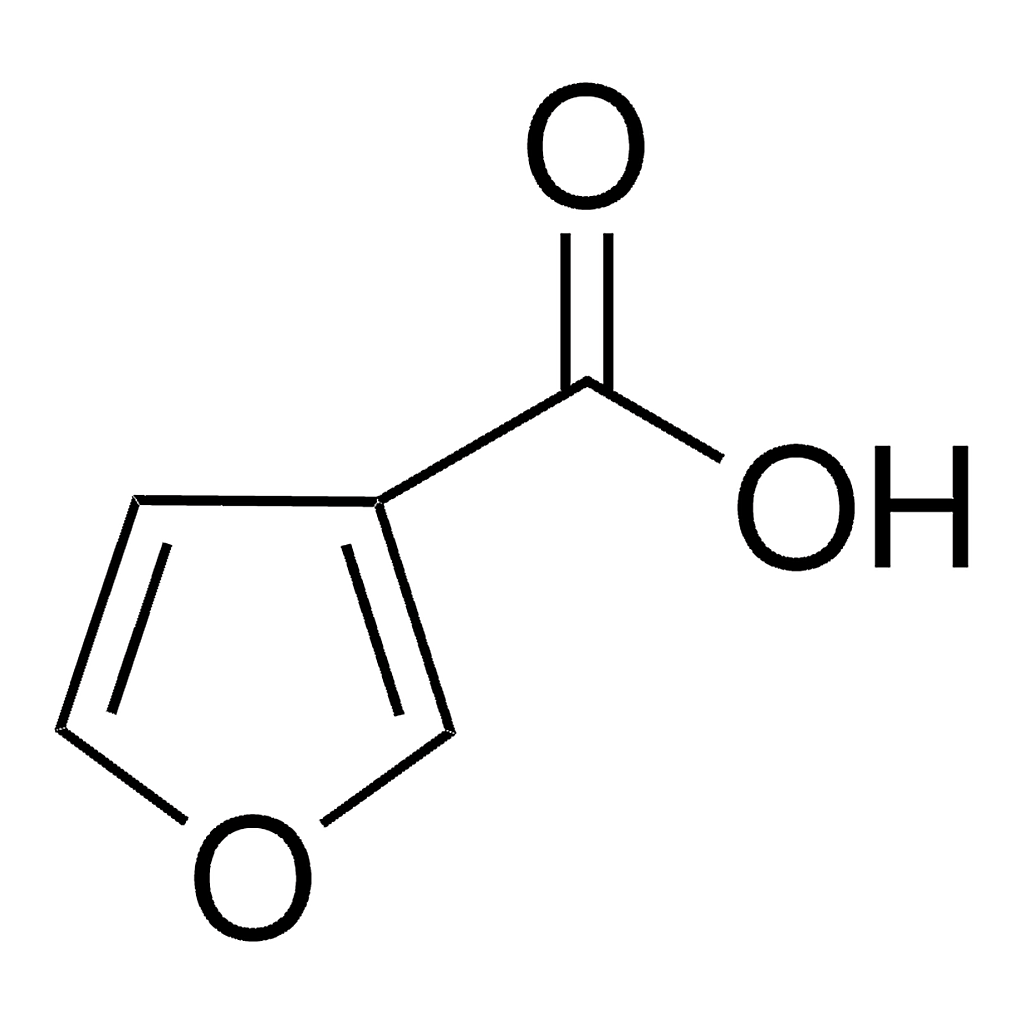 Merck 3-Furoic acid