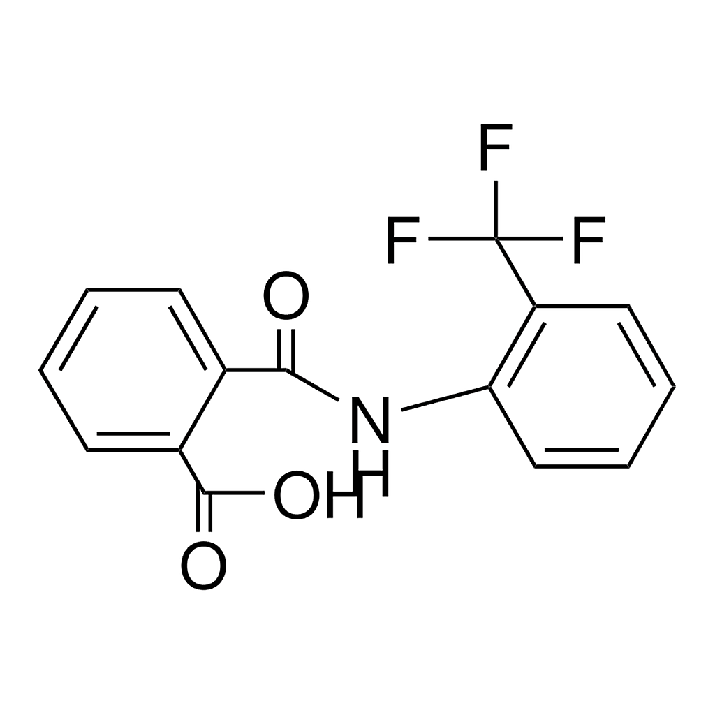Merck 2'-(TRIFLUOROMETHYL)PHTHALANILI