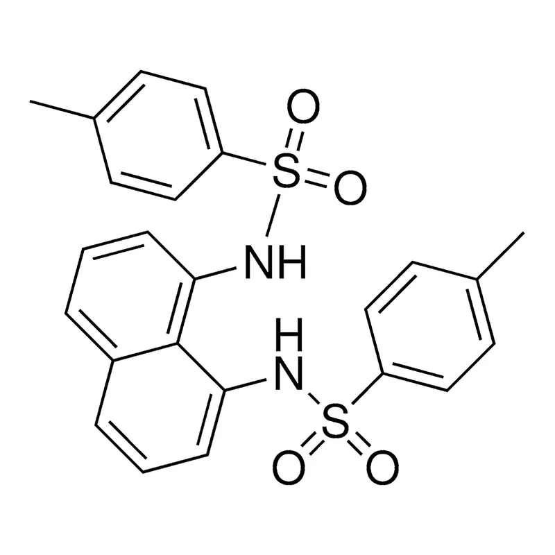 Merck 4-METHYL-N-(8-{[(4-METHYLPHENYL