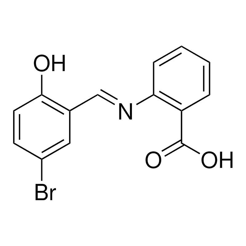 Merck 2-((5-BROMO-2-HYDROXY-BENZYLIDEN-