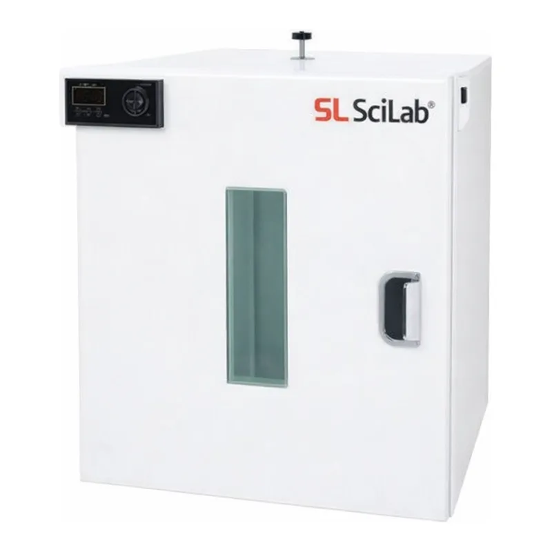 Daihan Science SciLab 105 & 155 Lit Functional Multiuse Drying Chamber,Ⅰ.Gravity-air “DryG-SL”