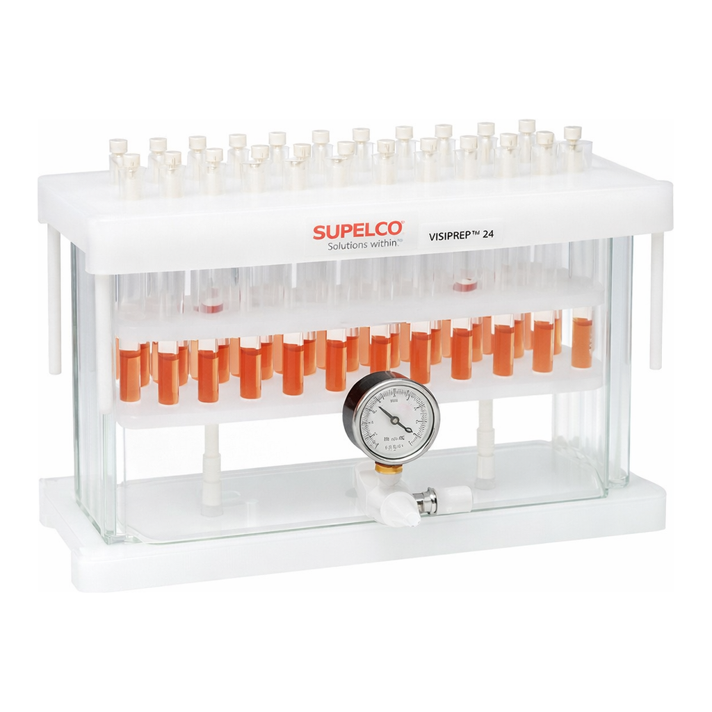 Merck VISIPREP 24 PORT VACUUM MANIFOLD