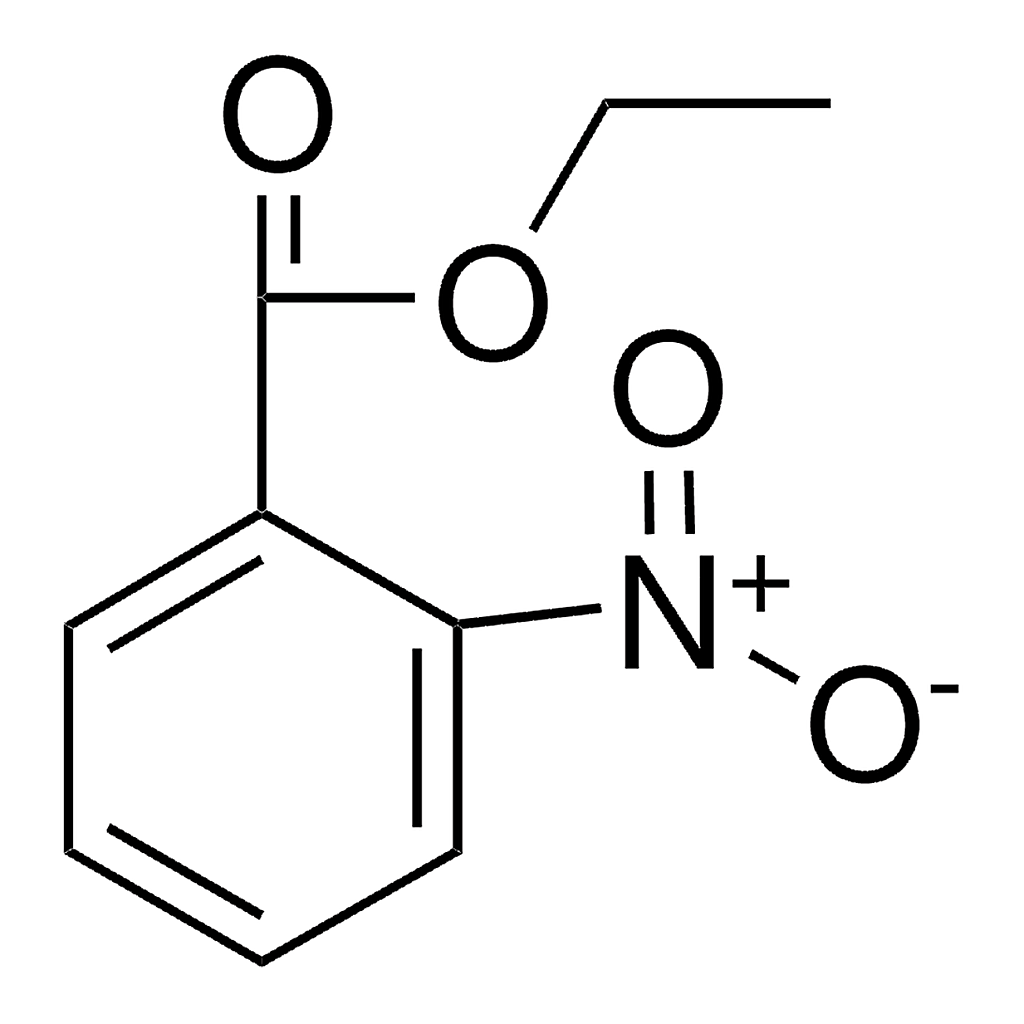 Merck ETHYL 2-NITROBENZOATE-1G