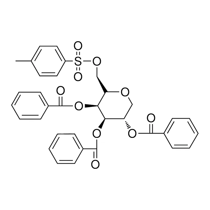 Merck 1,5-ANHYDRO-6-O-(P-TOSYL)-2,3,4-