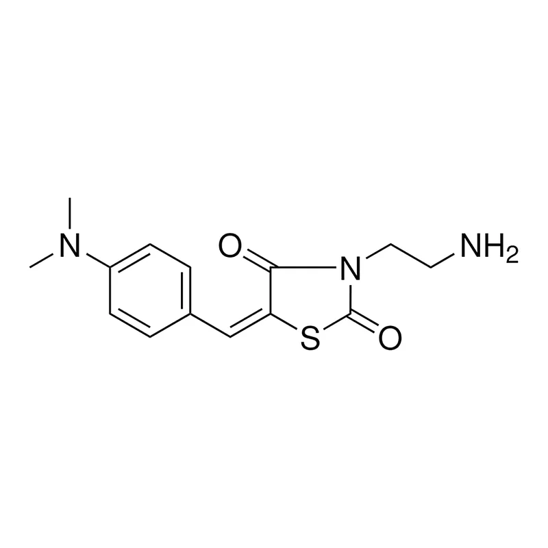 Merck 3-(2-AMINOETHYL)-5-(4-(DIMETHYLA-