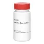 Merck Globulins Cohn fraction II, III from goat