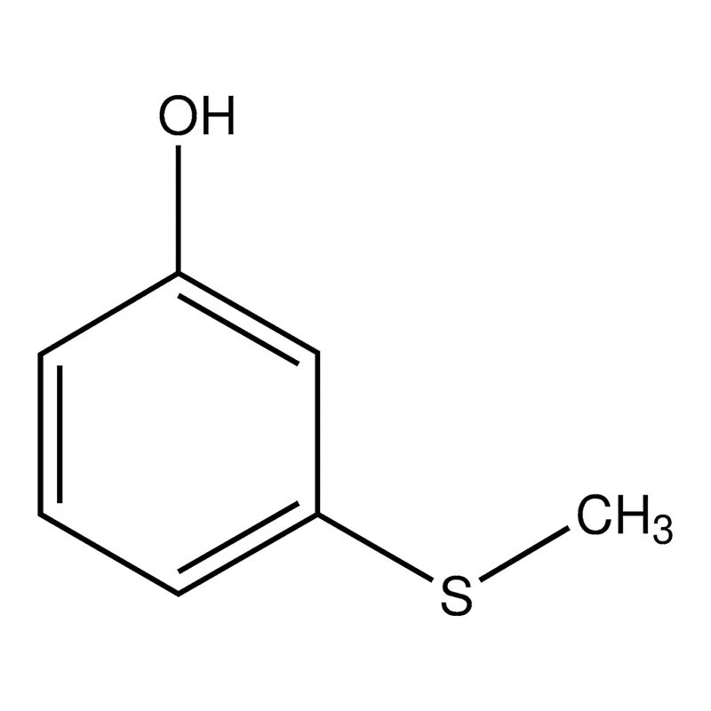 Merck 3-(Methylsulfanyl)benzenol
