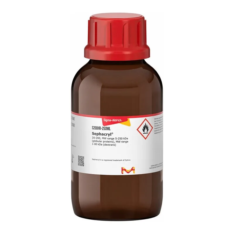 Merck SEPHACRYL HR