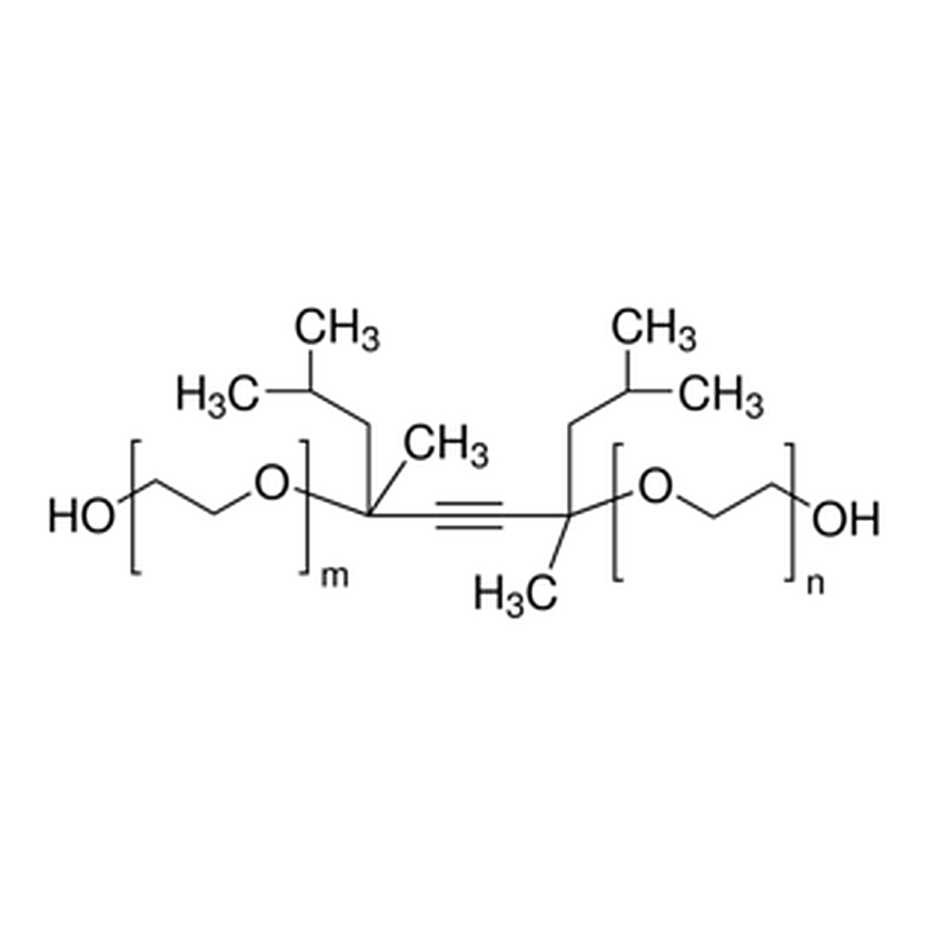 Merck 2,4,7,9-TETRAMETHYL-5-DECYNE-4,7-DIOL ET