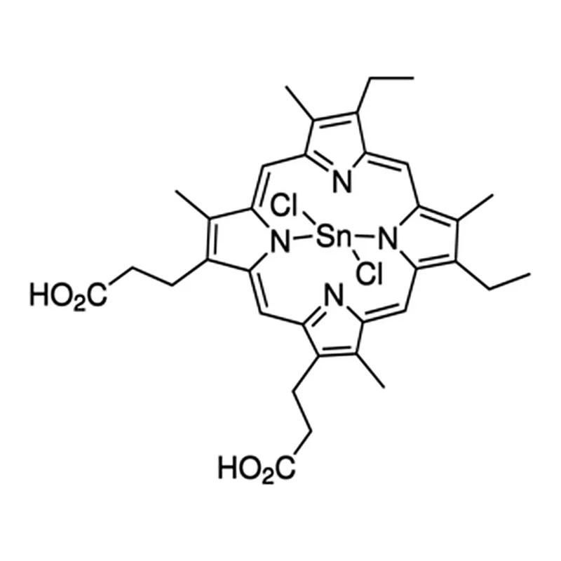 Merck STANNSOPORFIN