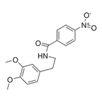 Merck N-(3,4-DIMETHOXYPHENETHYL)-4-NI