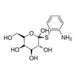 Merck 2-AMINOPHENYL-BETA-D-THIOGALACTO-