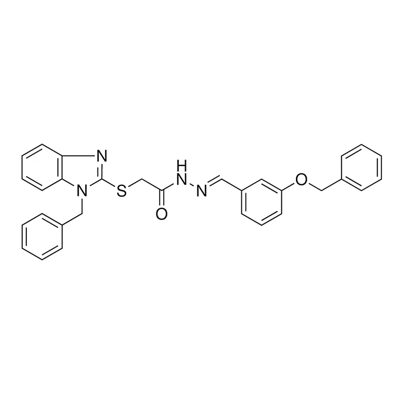 Merck RCL R44,333-6 - 50 MG