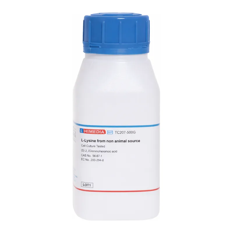 Himedia L-Lysine