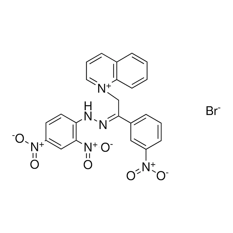 Merck 1-(2-((2,4-DINITRO-PH)-HYDRAZO - 25 MG&