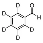 Merck BENZALDEHYDE-2,3,4,5,6-D5, 99 ATOM % D