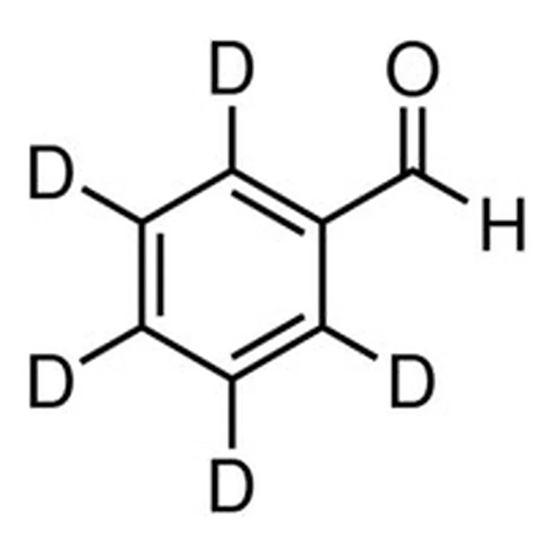 Merck BENZALDEHYDE-2,3,4,5,6-D5, 99 ATOM % D