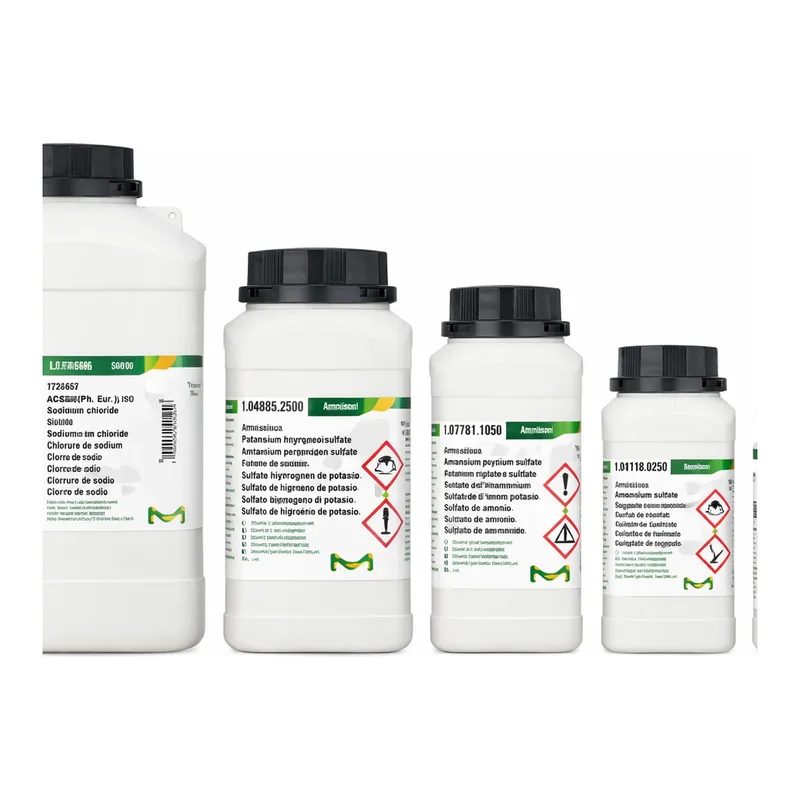 Merck ZINC ACETATE DIHYDRATE FOR ANALYSIS